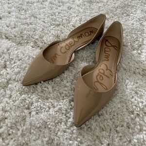 Sam Edelman Flats